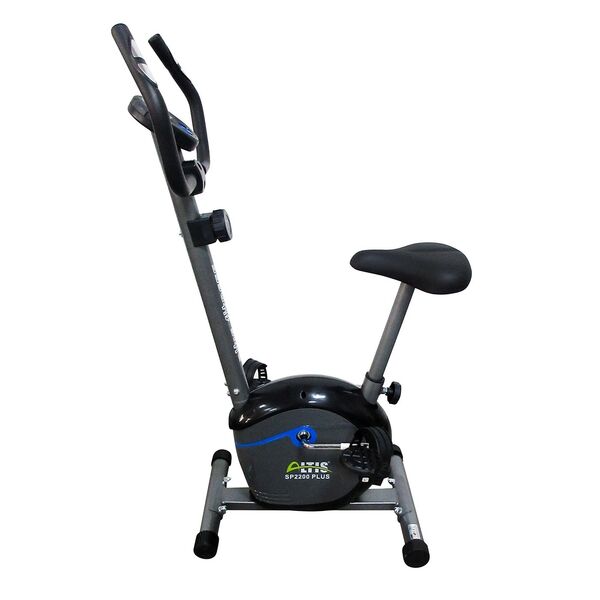 SP2200 PLUS DİKEY KONDİSYON BİSİKLETİ - 1