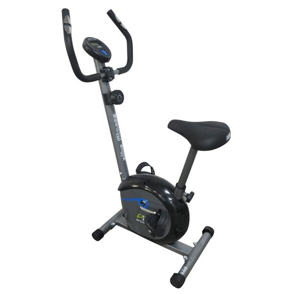 SP2200 PLUS DİKEY KONDİSYON BİSİKLETİ - 2