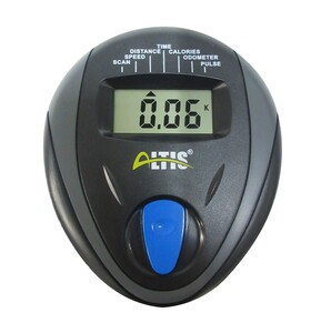 SP2200 PLUS DİKEY KONDİSYON BİSİKLETİ - 4