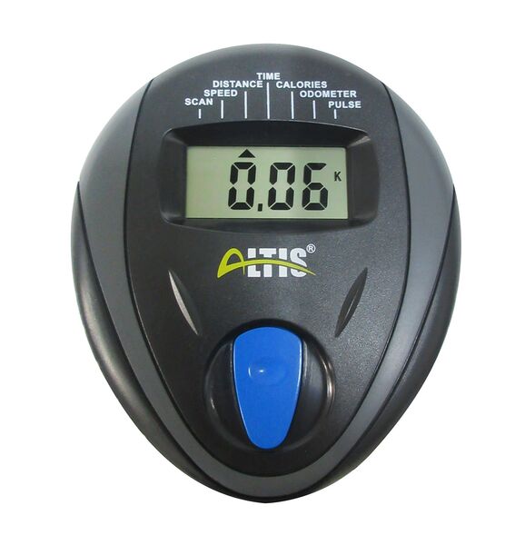 SP2200 PLUS DİKEY KONDİSYON BİSİKLETİ - 4