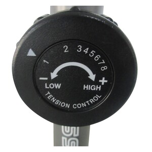 SP2200 PLUS DİKEY KONDİSYON BİSİKLETİ - 5