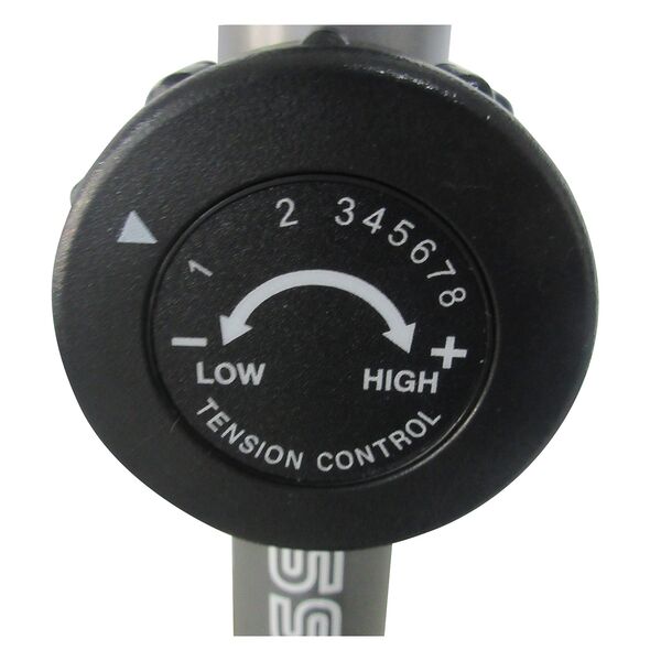 SP2200 PLUS DİKEY KONDİSYON BİSİKLETİ - 5