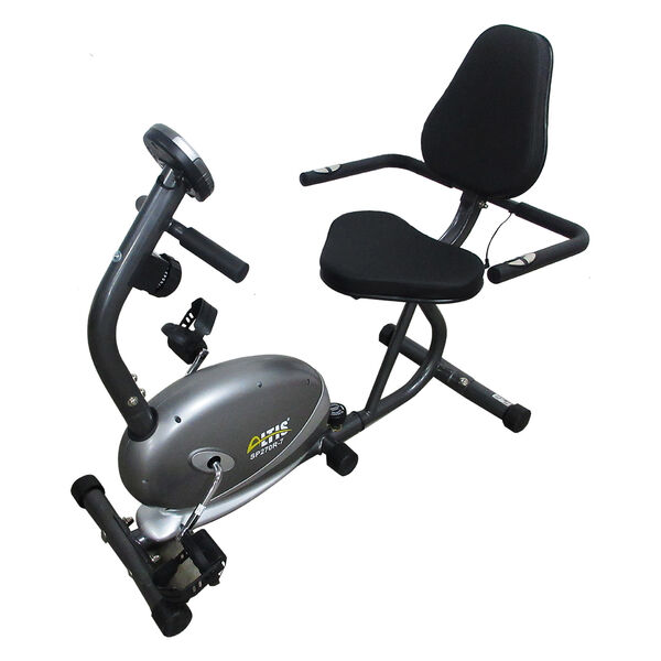 SP270R R7 YATAY BISIKLET  26021301 - 2