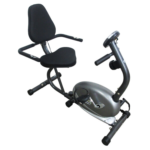 SP270R R7 YATAY BISIKLET  26021301 - 4