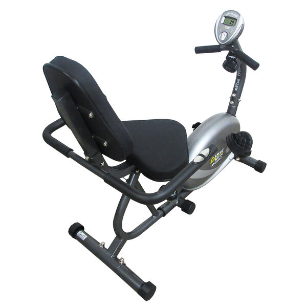 SP270R R7 YATAY BISIKLET  26021301 - 6