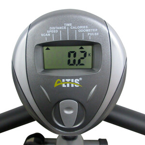 SP270R R7 YATAY BISIKLET  26021301 - 9