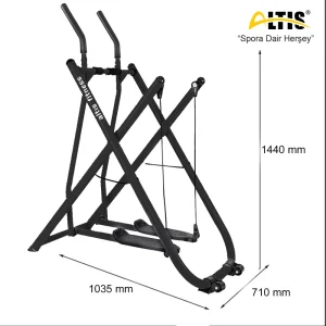 SPACE500  UZAY YURUYUSU 26022945 - 1