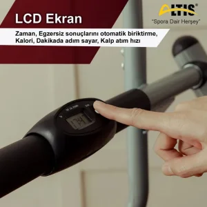 SPACE500  UZAY YURUYUSU 26022945 - 5