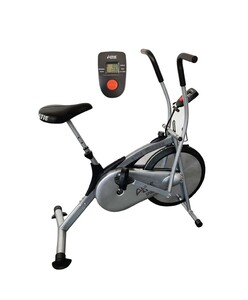 Altis - Altis Spin Air Spin Bike Kondisyon Bisikleti