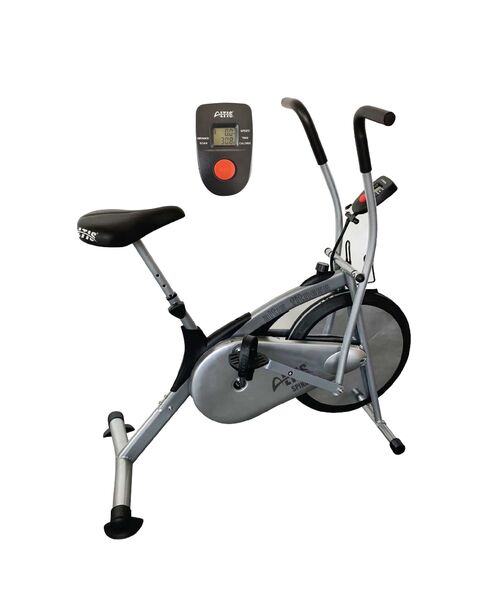 Altis Spin Air Spin Bike Kondisyon Bisikleti