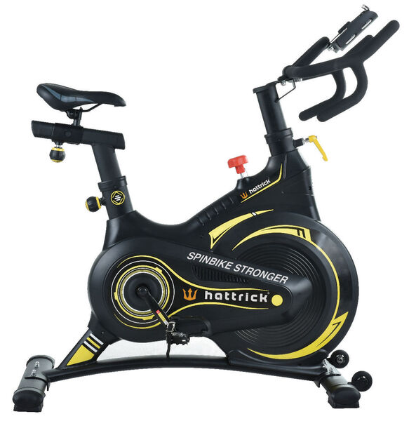 Hattrick Spinbike Stronger Kondisyon Bisikleti