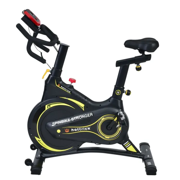 HATTRICK SPINBIKE STRONGER ELITE