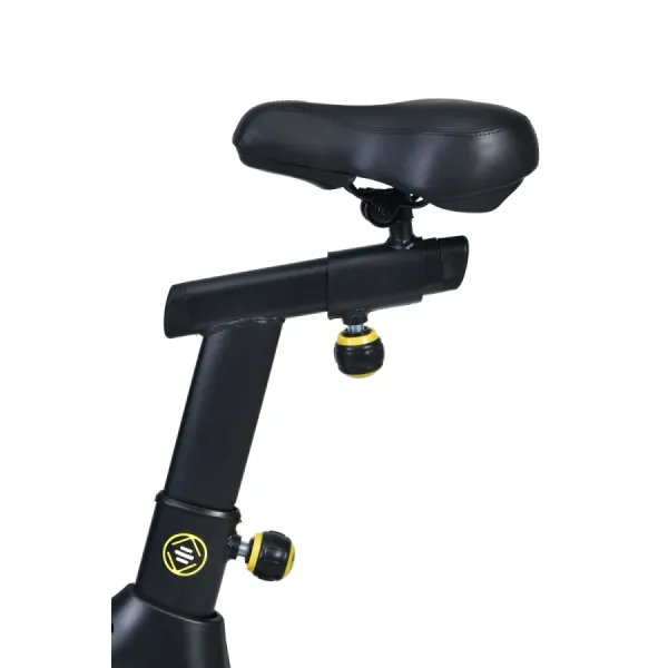 HATTRICK SPINBIKE STRONGER ELITE - 6