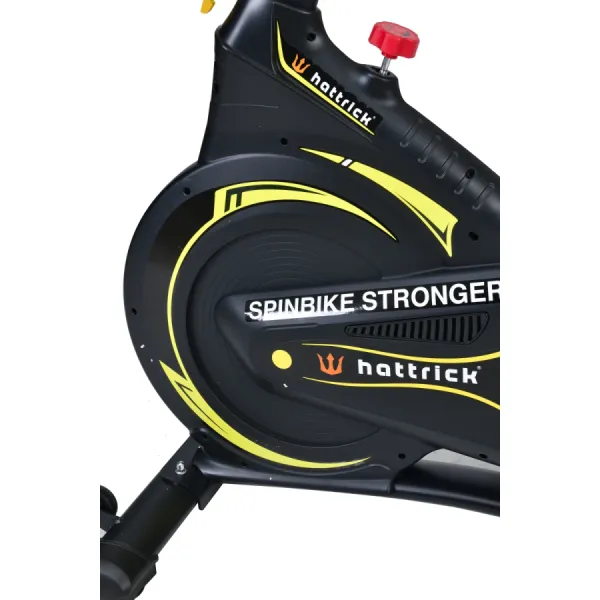 HATTRICK SPINBIKE STRONGER ELITE - 2