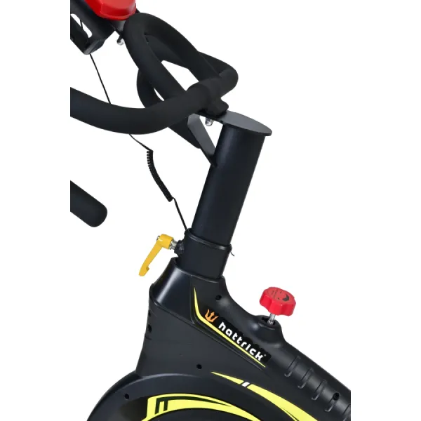 HATTRICK SPINBIKE STRONGER ELITE - 3