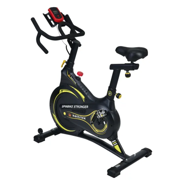 HATTRICK SPINBIKE STRONGER ELITE - 4