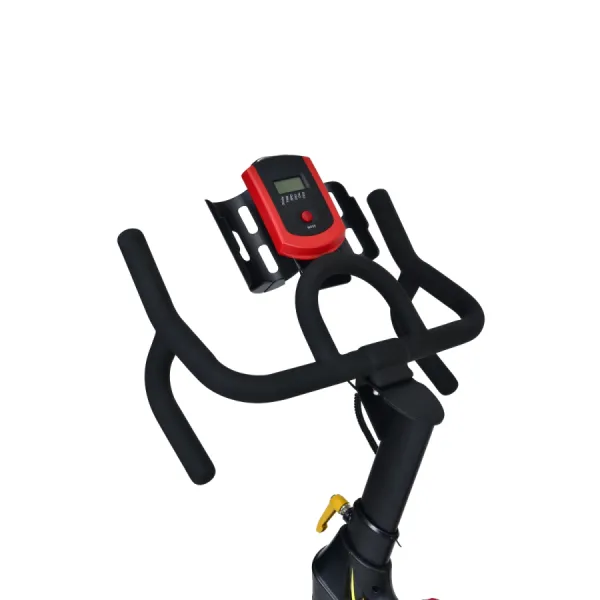 HATTRICK SPINBIKE STRONGER ELITE - 5