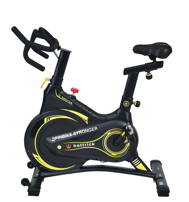 HATTRICK SPINBIKE STRONGER ELITE