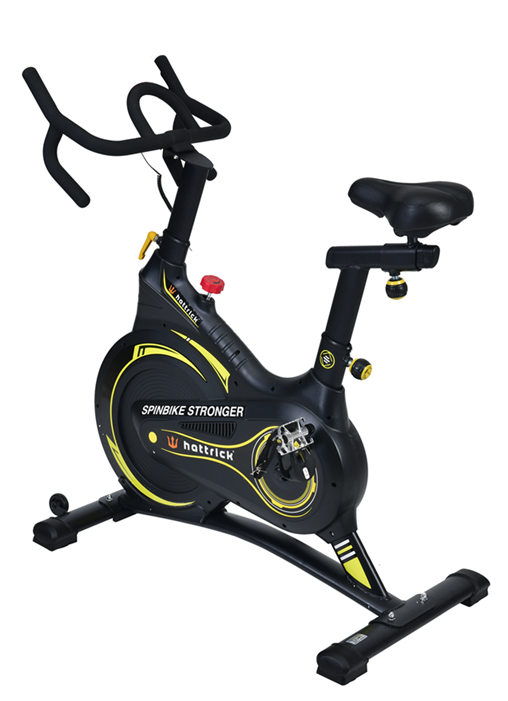 HATTRICK SPINBIKE STRONGER ELITE - 2