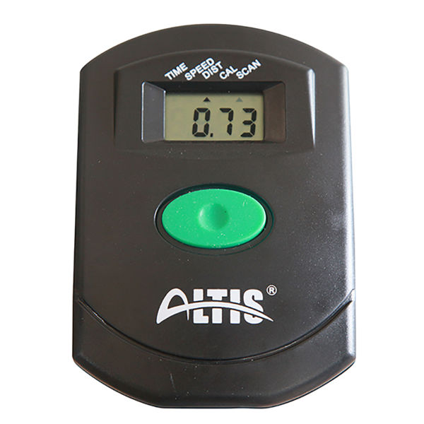 ALTIS SPİN-X AİR BİKE DİKEY KONDİSYON BİSİKLETİ - 2