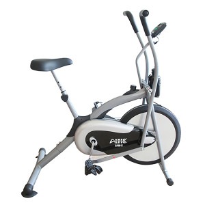 ALTIS SPİN-X AİR BİKE DİKEY KONDİSYON BİSİKLETİ