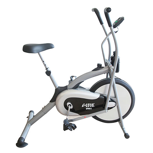ALTIS SPİN-X AİR BİKE DİKEY KONDİSYON BİSİKLETİ - 1