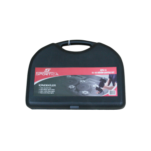 Sportica Spk15 Döküm Çantalı Set 15Kg - Thumbnail