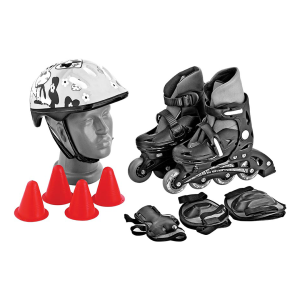 Sportica Pts 10 Paten Seti M Beden 35-39