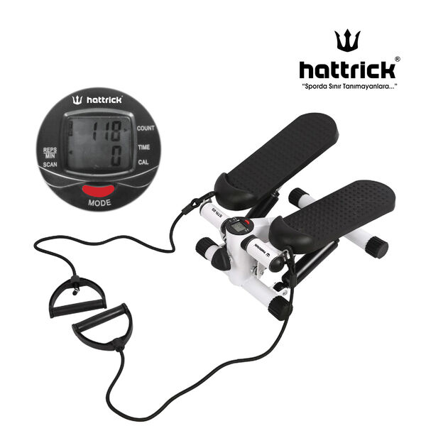Hattrick STR-20 İpli Stepper - 7