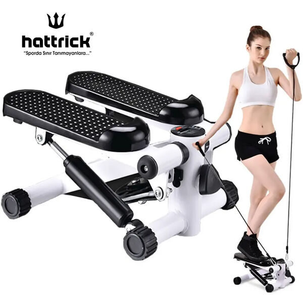 Hattrick STR-20 İpli Stepper - 1