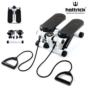 Hattrick STR-20 İpli Stepper - 8
