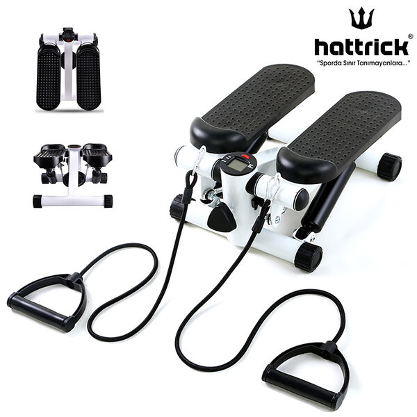 Hattrick STR-20 İpli Stepper - 8