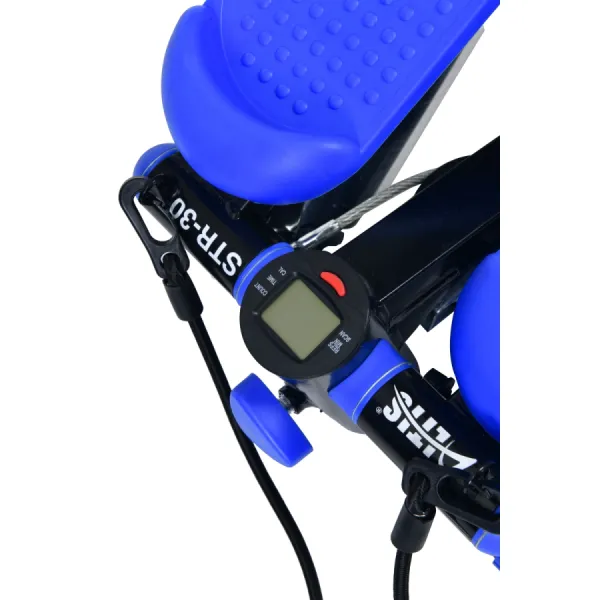 STR30 AIR STEPPER ÇEKME LASTİKLİ 26022944 - 5