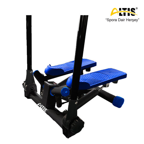 STR70 STEPPER 26024008 FONKSİYONEL KOLLU  - 3