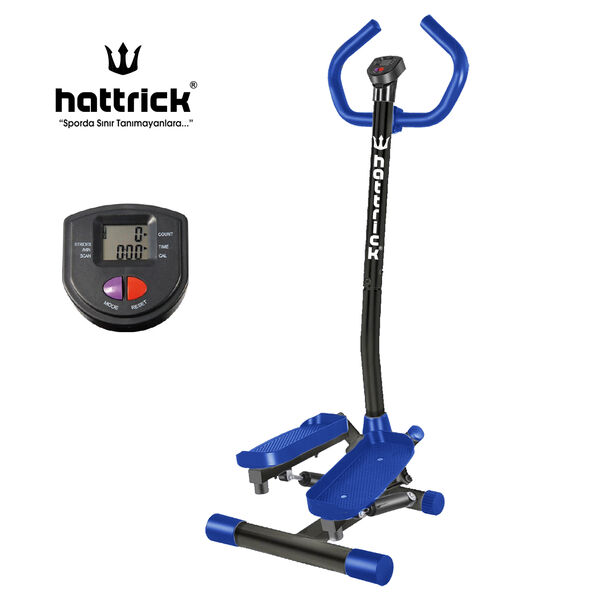 STR80 STEPPER ÇOK YÖNLÜ FONKSİYONEL - 1