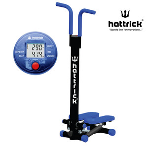 STR90 FONKSİYONEL STEPPER