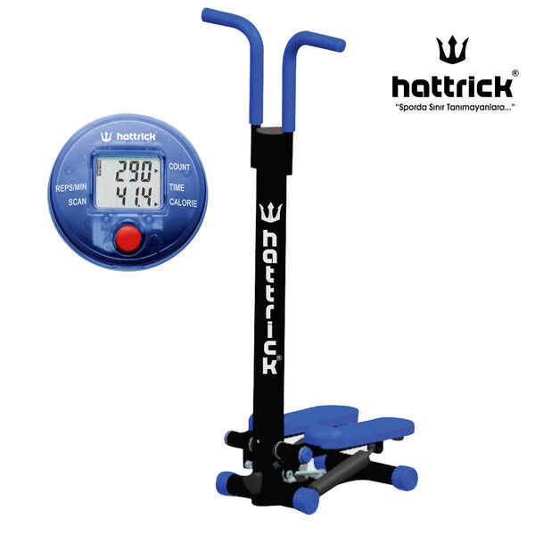 STR90 FONKSİYONEL STEPPER - 1