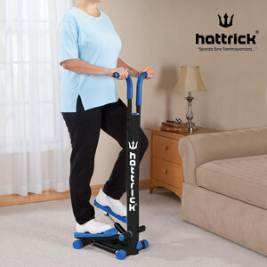 STR90 FONKSİYONEL STEPPER - 3