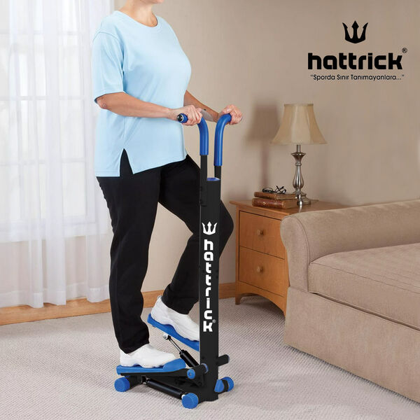 STR90 FONKSİYONEL STEPPER - 3