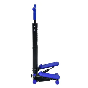 STR90 FONKSİYONEL STEPPER - 7