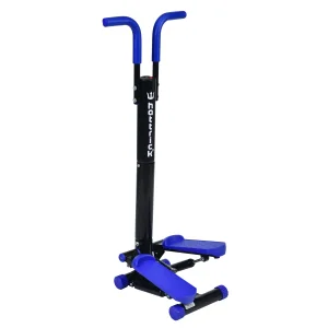 STR90 FONKSİYONEL STEPPER - 4