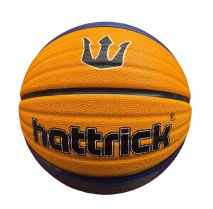 STREETPRO BASKETBOL TOPU SARI/LACİVERT - 2