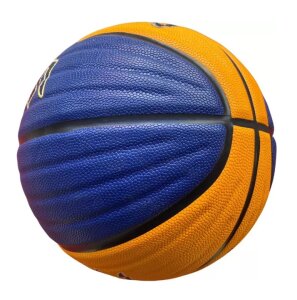 STREETPRO BASKETBOL TOPU SARI/LACİVERT - 3