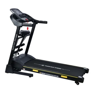 STRONGPLUS AUTO M MASAJLI  KOSU BANDI OTM EGIM 3H  - 1