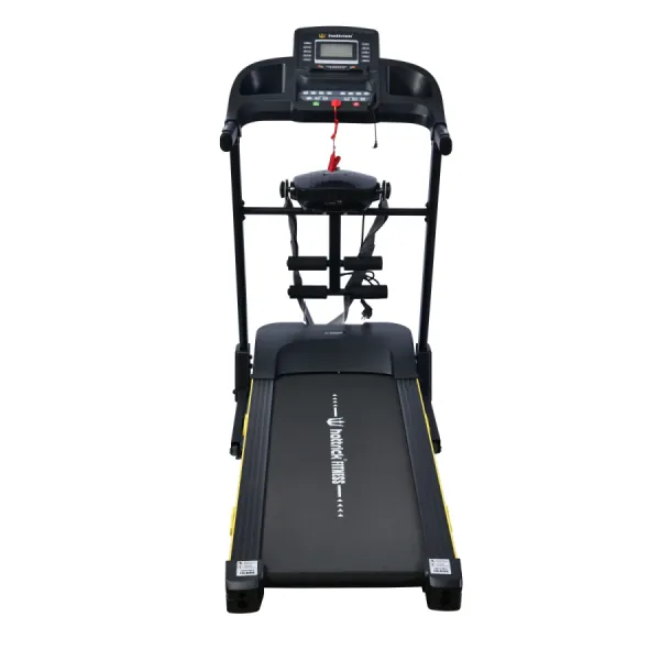 STRONGPLUS AUTO M MASAJLI  KOSU BANDI OTM EGIM 3H  - 7