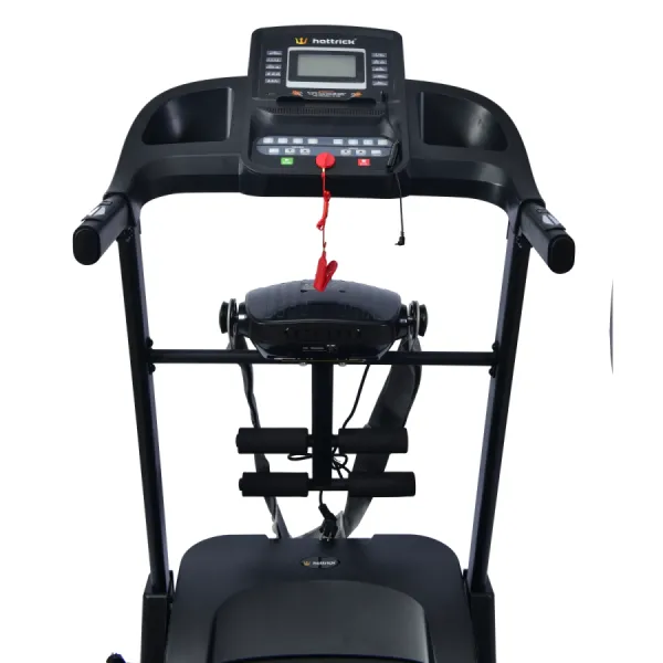 STRONGPLUS AUTO M MASAJLI  KOSU BANDI OTM EGIM 3H  - 5