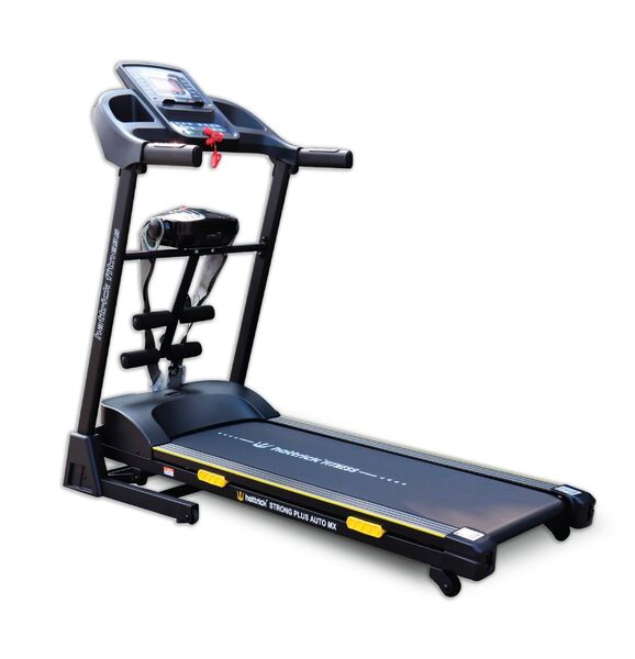 STRONGPLUS AUTO M MASAJLI KOSU BANDI OTM EGIM 3H 