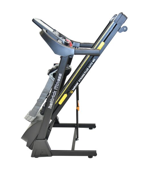 STRONGPLUS AUTO M MASAJLI KOSU BANDI OTM EGIM 3H 