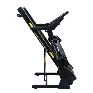 STRONGPLUS AUTO M MASAJLI  KOSU BANDI OTM EGIM 3H  - 4