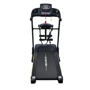 STRONGPLUS AUTO M MASAJLI  KOSU BANDI OTM EGIM 3H  - 7